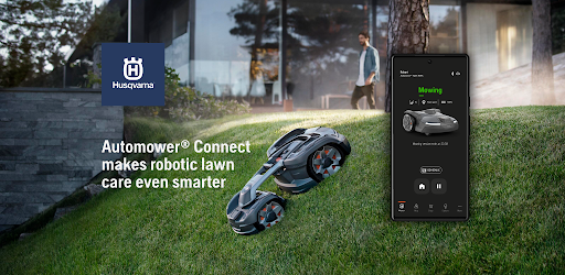 Husqvarna automower app windows 10 sales