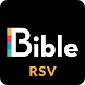Holy Bible Revised Standard