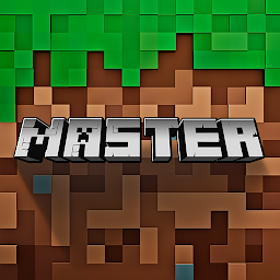 Obrázek ikony Mistr pro Minecraft PE