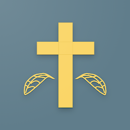 Icon image BibelDoding Alkitab Simalungun