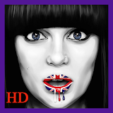Jessie J Wallpaper HD icon