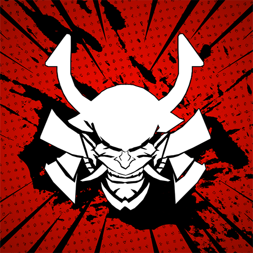 Samurai Runner logo