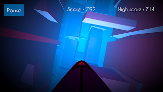 Unlimited Flight Racer GO - Screenshot 3