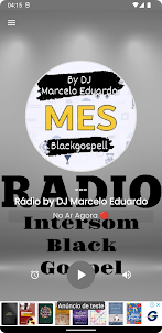 Rádio by DJ Marcelo Eduardo