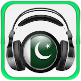 Pakistan Live Radio icon