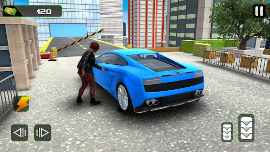 Smash Car: Extreme Car Driving apkdebit screenshots 4