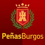 Peñas de Burgos icon