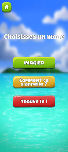 Lingue Vive - le corse Screen 2
