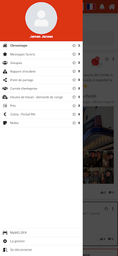 LippertLifeTU Screen 2