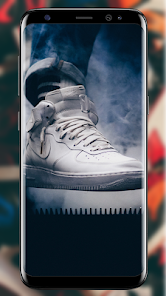 Sneaker Wallpaper 6.1 APK + Mod (Free purchase) for Android