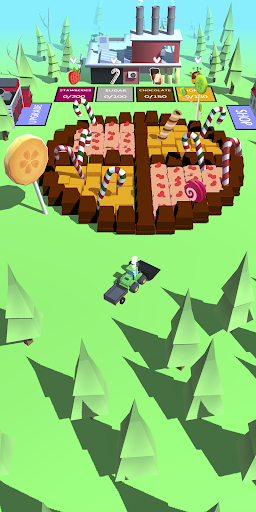 Candy craft Screen 2