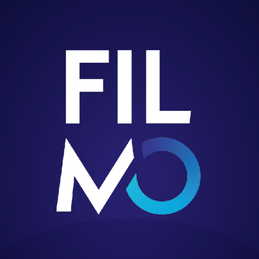 FILMO logo