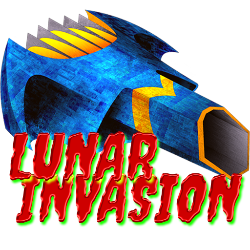 Lunar Invasion