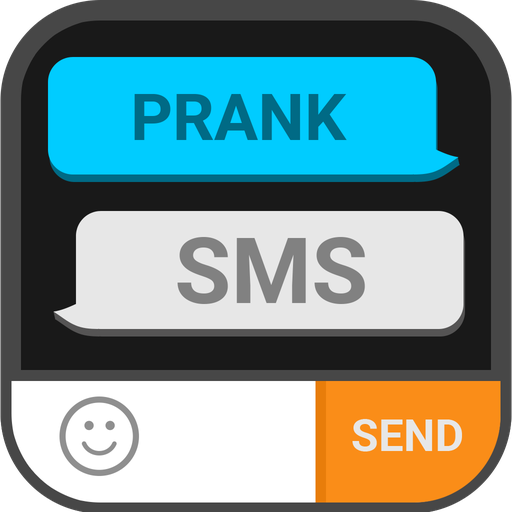 Fake Text Message  Icon