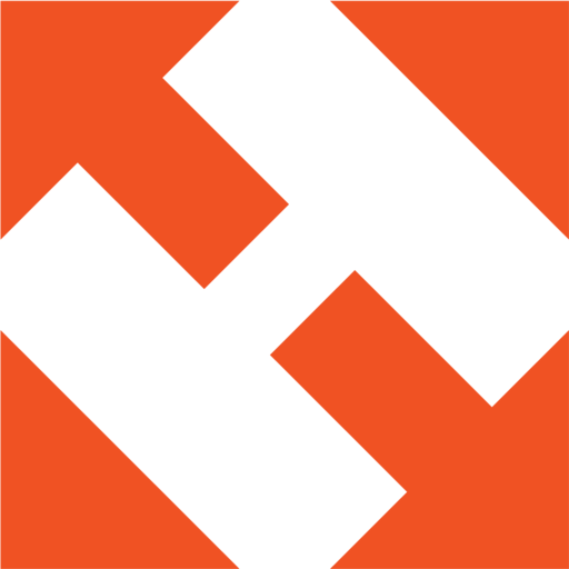 Huper Driver logo
