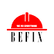 BEFIX - We fix everything
