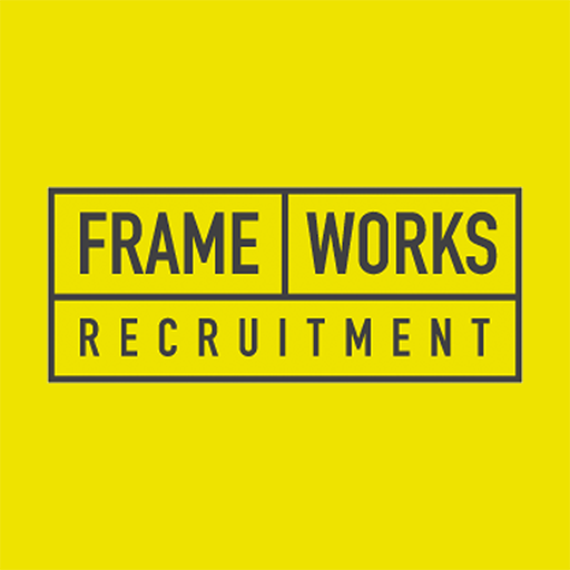 Frameworks Recruitment logo