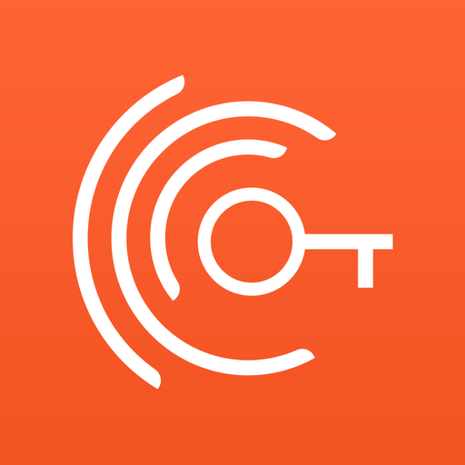 Cyberus Key logo