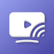 Screen Mirroring: Web Cast TV - Androidアプリ