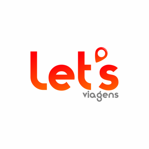 Lets Viagens Motorista logo