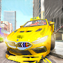 Taxi Simulator 2: City Driving