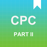 CPC® Part II 2017 Test Prep icon