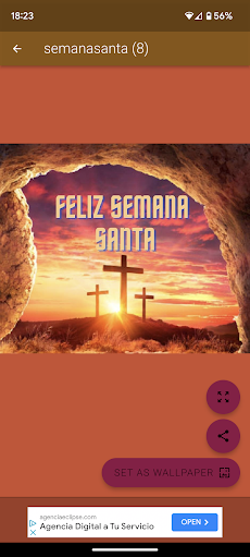 Imágenes Semana Santa y Pascuaのおすすめ画像5