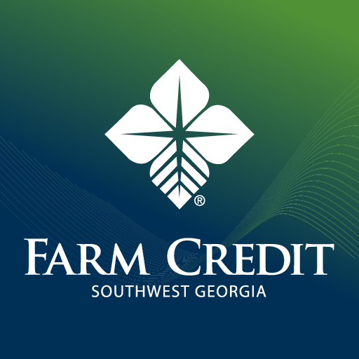 SWGA Farm Credit Mobile logo