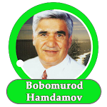 Bobomurod Hamdamov - qo'shiqlar Apk