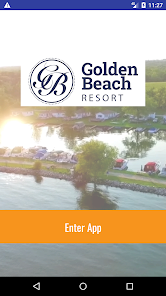 Golden Beach Resort 1.22 APK + Mod (Unlimited money) untuk android