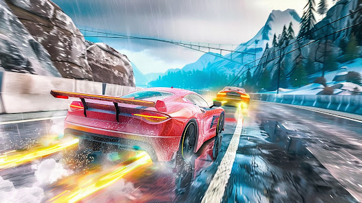 Car Driving Simulator 1.1.5 APK + Мод (Unlimited money) за Android