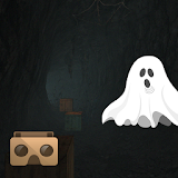 VR Creepy Cave for Cardboard icon