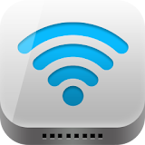 WIFI widget(One tap switch) icon