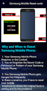Guide For FRP Bypass and Sim/M – Samsung Google Account Verification Bypass APK Download 2