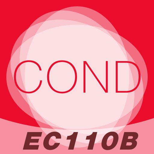 Conductivity Basic for Jenco W logo