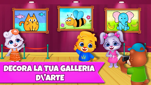 Immagine screenshot