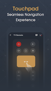 TV Remote Control App - All TV