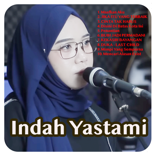 Indah Yastami Mp3 Offline Download on Windows