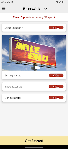 Mile End Screen 2