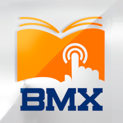 BMX Digital logo