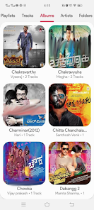 Kannada Music Player App 1.0.1 APK + Mod (Unlimited money) untuk android