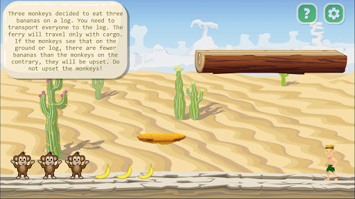 Just hard game - puzzle Screen 2