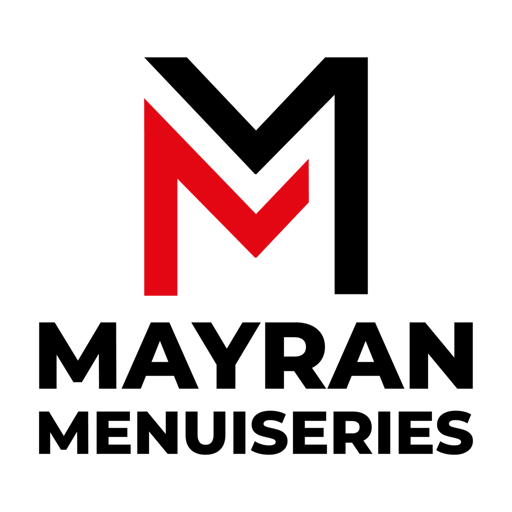 Mayran Menuiserie Live logo