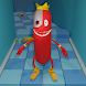 Sausage Life Survival 3D - Androidアプリ
