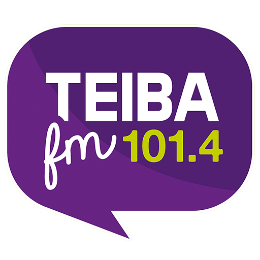 Teiba FM  Icon