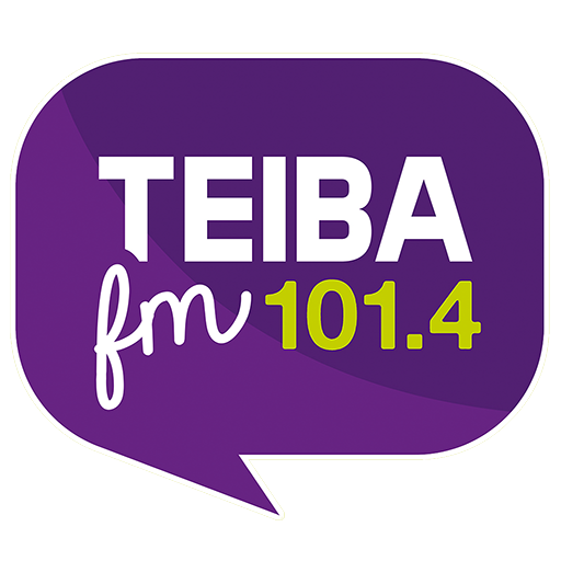 Teiba FM logo