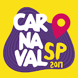Carnaval de Blocos SP 2017 icon
