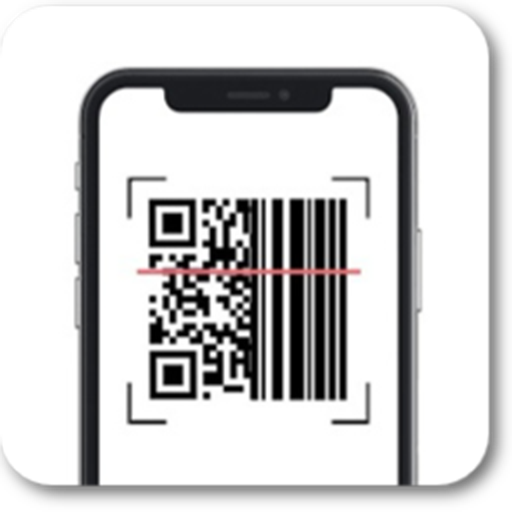 QR Scanner : QR Code Reader &  1.0.1 Icon