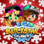Cover Image of ダウンロード BlockStarPlanet  APK
