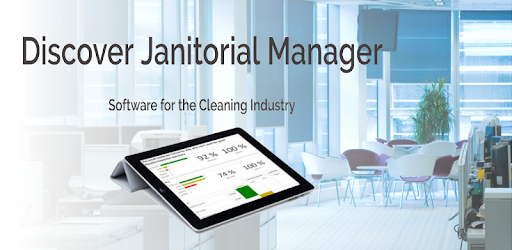 Janitorial Manager